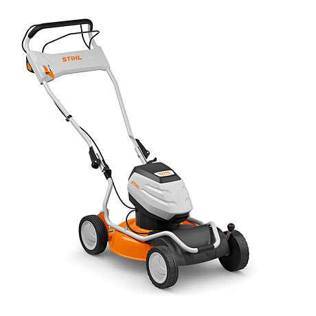 STIHL RMA 2 RPV