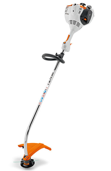 STIHL FS 50 C-E-L