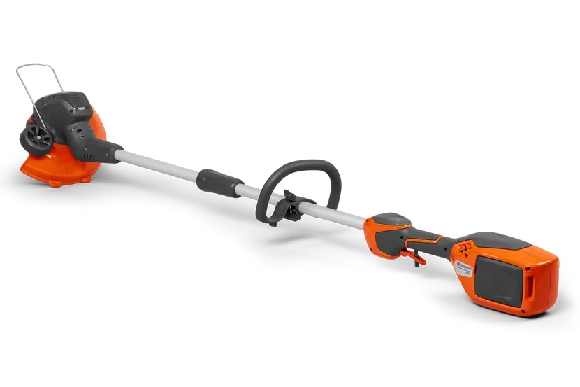 HUSQVARNA 110iL med batteri och laddare