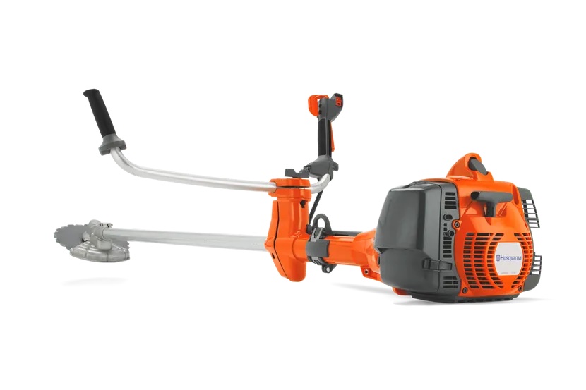 HUSQVARNA 555FXT