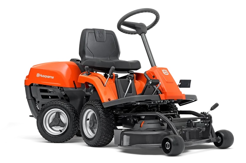 HUSQVARNA R 112C