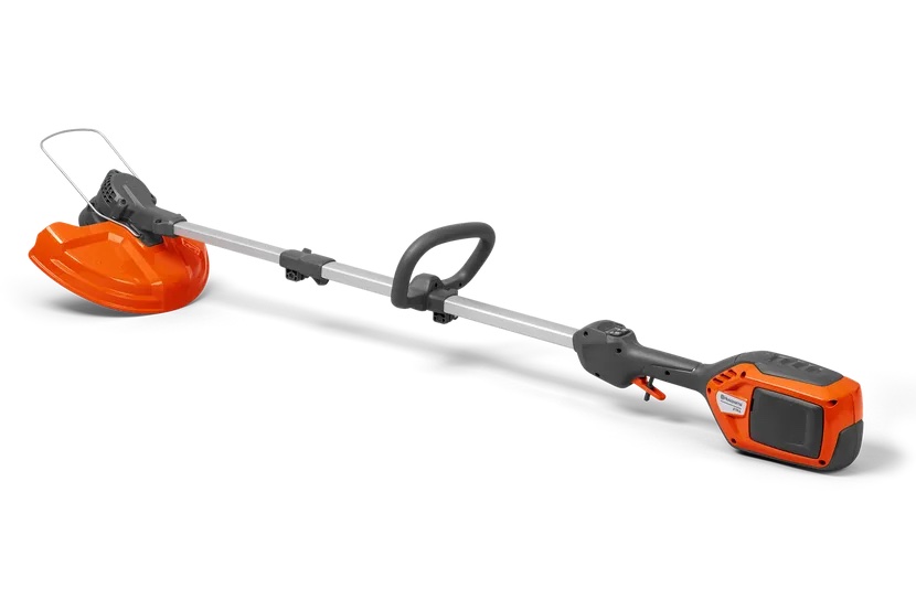 HUSQVARNA 215iL med batteri och laddare