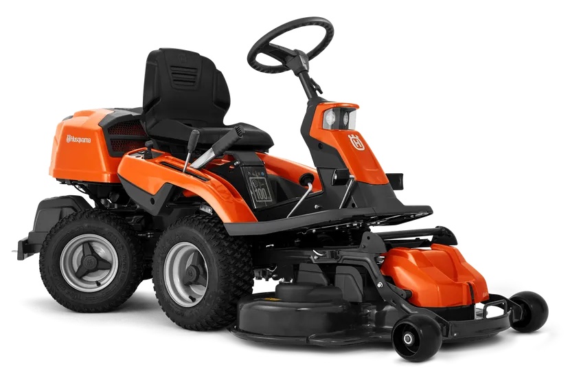 HUSQVARNA R 216T AWD